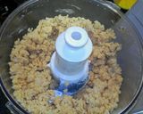 ワインのお供に！簡単ピザクッキー作り方3写真