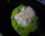 キャラ弁　ぽけもん編作り方2写真