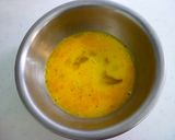 ♡cheeseツナたまベーグル♡作り方2写真