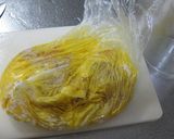 鶏ムネ肉で簡単柔らかチキンカツ♪作り方2写真