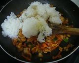 みんな大好きチキンライス作り方2写真