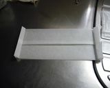 クッキング シートでレンジ蒸しｖ作り方1写真