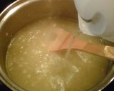 蒸し野菜たっぷりのヘルシーカレー作り方4写真