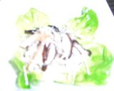 まぜるだけ~簡単ホタテのサラダ~作り方3写真