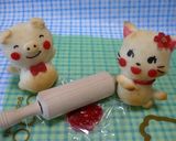 ブタさんのパン作り方5写真