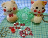 ブタさんのパン作り方6写真