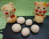 ブタさんのパン作り方7写真