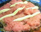 和風❀マグロのカルパッチョ❀作り方15写真