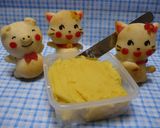ブタさんのパン作り方8写真