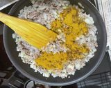 煮込まない夏野菜カレー作り方3写真