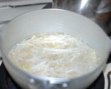 超簡単！あと１品のもやしのポン酢和え作り方1写真