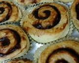 フワフワ～やさしい食パン♪作り方9写真