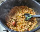 かけご飯やパスタにも使える基本のミートソース作り方8写真