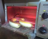 ふわふわバナナケーキ(写真あり)作り方2写真