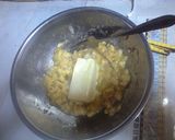 ふわふわバナナケーキ(写真あり)作り方4写真