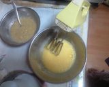 ふわふわバナナケーキ(写真あり)作り方6写真