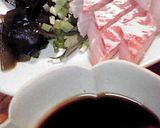 卵黄のオイスター醤油漬け作り方4写真