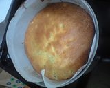 ふわふわバナナケーキ(写真あり)作り方12写真