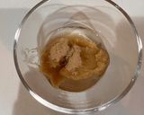 鰤の西京焼き作り方2写真