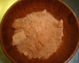 ガトーショコラｉｎカシス作り方3写真