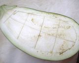 ♥米ナスのあつあつカレーグラタン♥作り方1写真