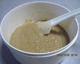 男が作る簡単クッキー！！作り方1写真
