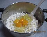 男が作る簡単クッキー！！作り方3写真