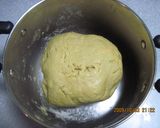男が作る簡単クッキー！！作り方4写真