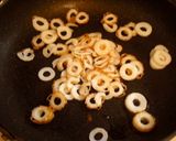 こんがり！ちくわdeピリ辛白菜サラダ♪作り方3写真