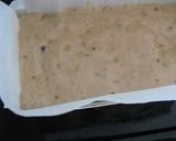 ノンオイルDEバナナあずきパウンドケーキ作り方5写真