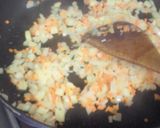 野菜たっぷり☆ひき肉そぼろ作り方2写真