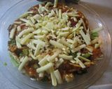 豆腐のミートグラタン作り方7写真