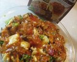 豆腐のミートグラタン作り方6写真