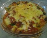豆腐のミートグラタン作り方8写真