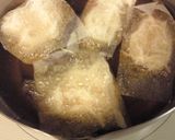 サクッ！カリッ！極ウマ細切りポテトフライ作り方3写真