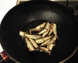簡単♪オイルサーディンご飯作り方1写真