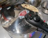 牛すじと玉ねぎだけのシンプル牛すじカレー作り方9写真