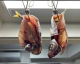 ＊アジの刺身＊作り方8写真