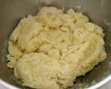 簡単♪オリーブオイルのお食事スコーン作り方9写真