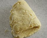 簡単♪オリーブオイルのお食事スコーン作り方11写真