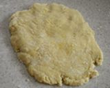 簡単♪オリーブオイルのお食事スコーン作り方10写真
