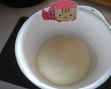 パンダパン２作り方1写真