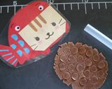 パンダパン２作り方3写真