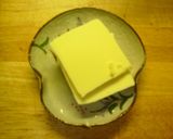 ガトーショコラｉｎカシス作り方5写真