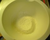 ガトーショコラｉｎカシス作り方4写真