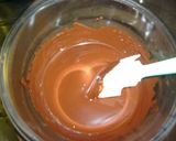 ガトーショコラｉｎカシス作り方10写真