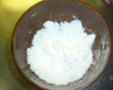 ガトーショコラｉｎカシス作り方8写真