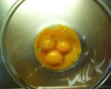 ガトーショコラｉｎカシス作り方14写真