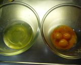 ガトーショコラｉｎカシス作り方13写真