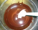 ガトーショコラｉｎカシス作り方12写真